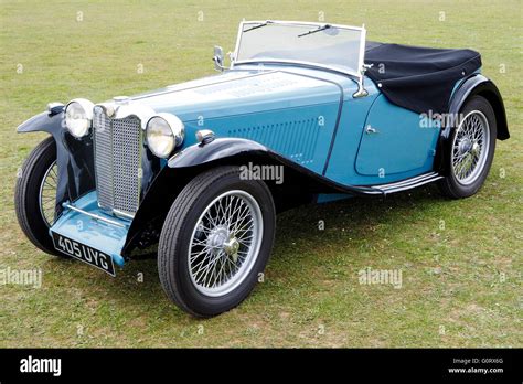 1930s Sports Cars