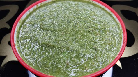 Keri Ki Khatti Meethi Chutney Recipe By Anjum S Kitchen Youtube