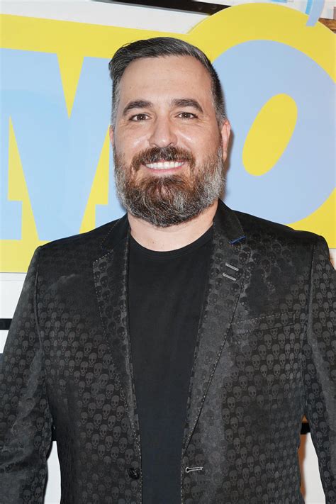 The Depressing Truth About The Impractical Jokers' Cast Salaries