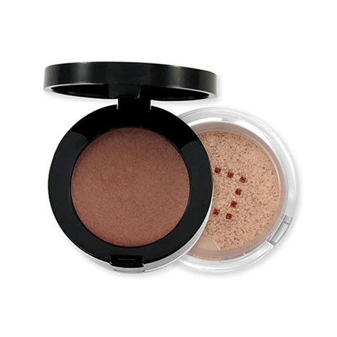 Kokie Duo Metallic Eyeshadow Steal The Show