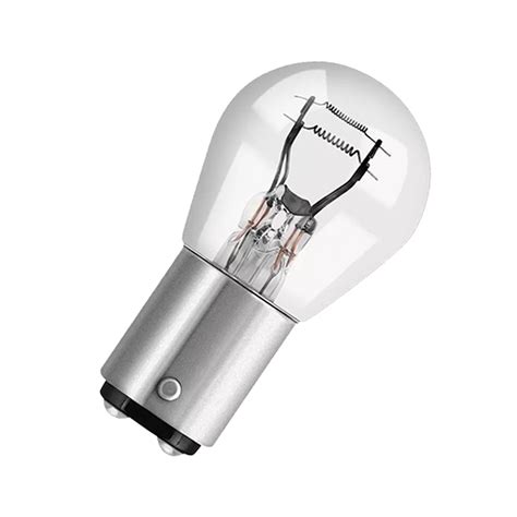 LAMPADA 1034 P21 5W 24V 2 POLOS OSRAM NEOLUX é na Anchieta Peças