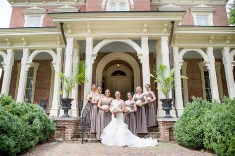 Oaklands Mansion Mansion Weddings Murfreesboro Tn Weddingwire