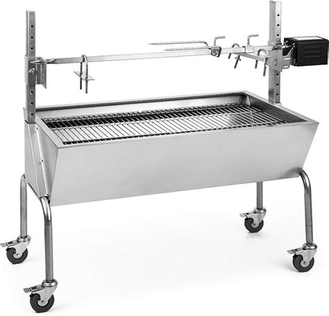 Oneconcept Sauenland Grill Spanferkelgrill Lammgrill