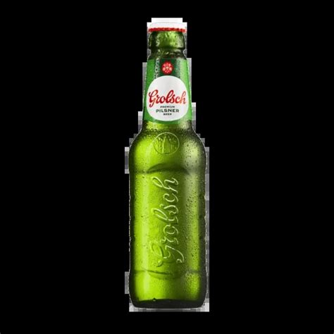 Cerveza Grolsch Premium Botella Ml Drink Central