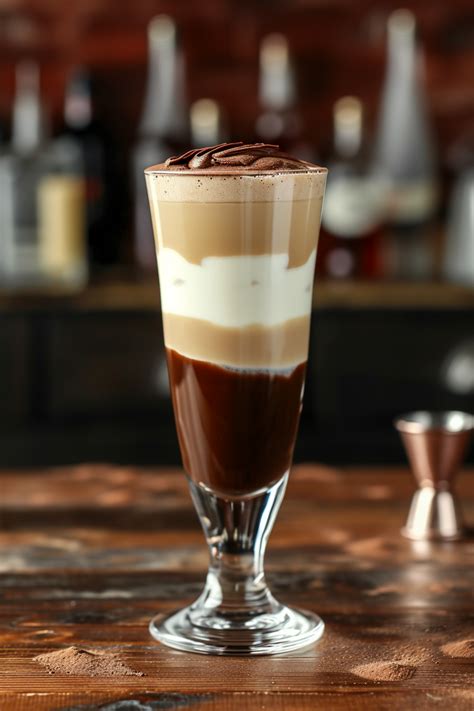 how to make a mudslide 7