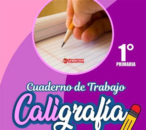 Caligrafia Archivos Material Educativo