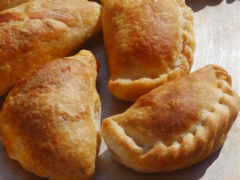 Top Imagen Receta Para Hacer Empanadas De Carne Abzlocal Mx