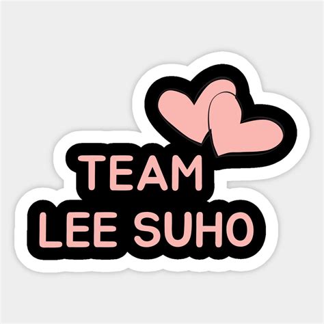 Team Lee Suho True Beauty Kdrama webtoon 여신강림 by kculturefan True