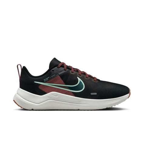 Chaussures Nike Downshifter 12 Noir Femmeadulte Cdiscount Sport