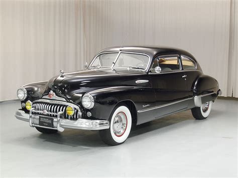 1941 Buick Roadmaster