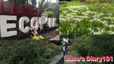 La Mesa Ecopark A Nature Park In Quezon City Pasyalan Natin Jade