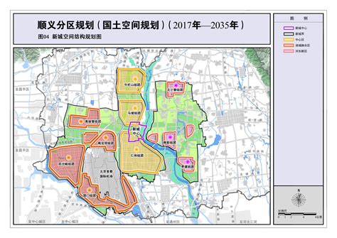 北京“平原新城”新蓝图正式印发，五年后新城将变成这样 千龙网·中国首都网