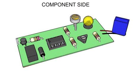 Hope Pcb Introduction