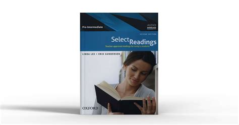 Review sách và hướng dẫn sử dụng sách Select Reading Pre-Intermediate