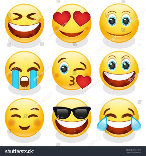 Emoji Images: Browse 445,028 Stock Photos & Vectors Free Download with ...