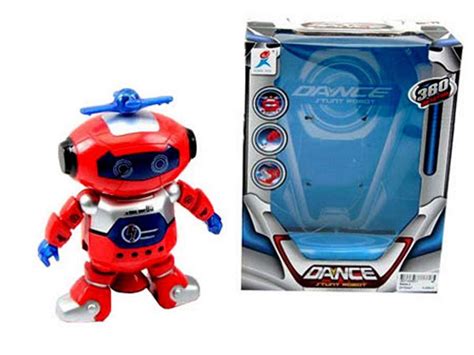 Робот Dance - купить по лучшей цене в Киеве от компании "Детский ...