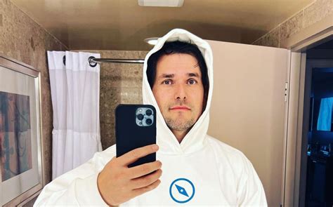 El D A Que Alan Estrada Se Declar Abiertamente Gay Grupo Milenio