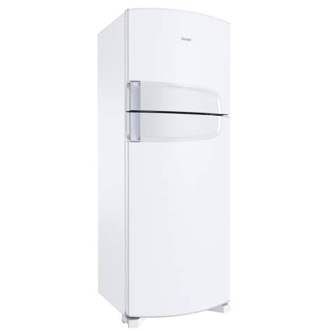 Refrigerador Consul Duplex Portas Crd Cycle Defrost Dom Stico