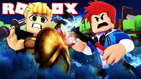 Roblox COMO FICAR FORTE NO SIMULADOR DE GUERREIROS PODEROSOS YouTube