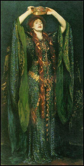 Discover 82 Queen Guinevere and Roi Arthur Ideas | king arthur legend ...