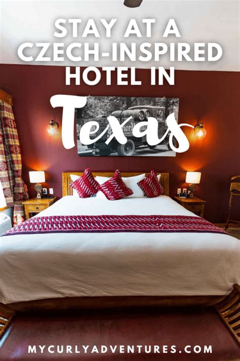 Where To Stay In Waco Tx This Weekend A Review Of The Pivovar Hotel