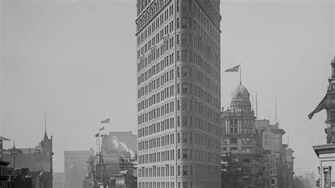 Flatiron Building | History & Facts | Britannica