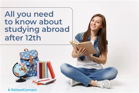 Know Why Studying Abroad Is Best For Students