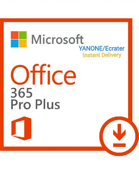 Microsoft Office 365 Pro Plus Account Lifetime 20 Users 5 Tb Windows