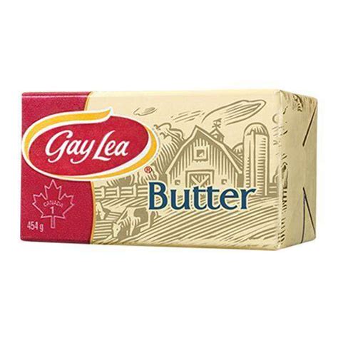 Butter Gay Lea Angelos Italian Bakery Market