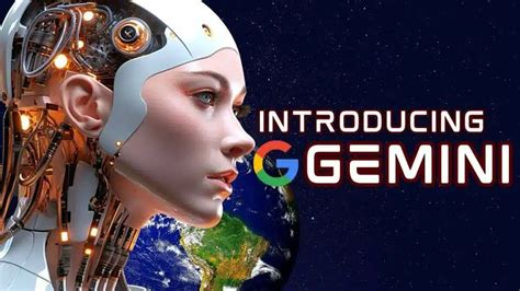 Google Gemini Conheça a mais poderosa ferramenta de Inteligência