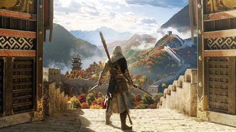 Assassin S Creed Jade Release Date Platforms Story And Everything We