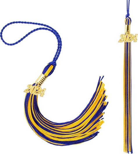 Btmooz 2 Pcs Graduation Tassel 2024 2024 Tassel India Ubuy