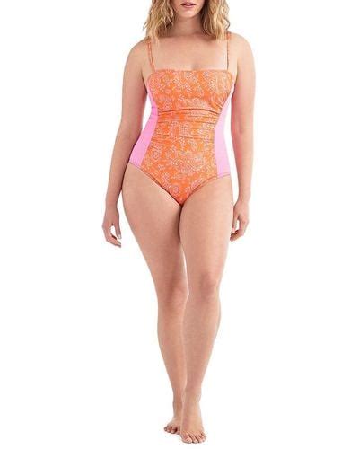 Hermoza One Piece Swimsuits And Bathing Suits For Women Online Sale