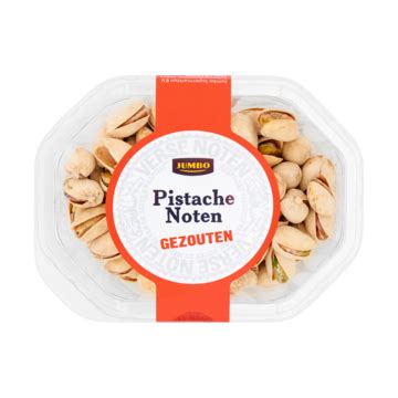 Pistachenoten Noten En Pinda S Boodschappen Jumbo Supermarkten