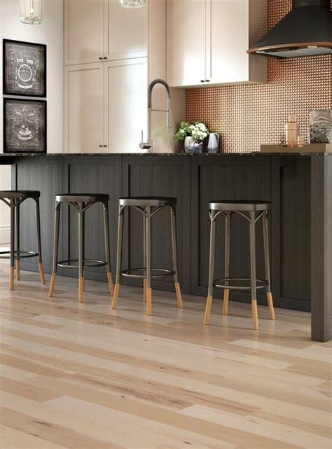 Érable Naked Naked Planchers Mercier