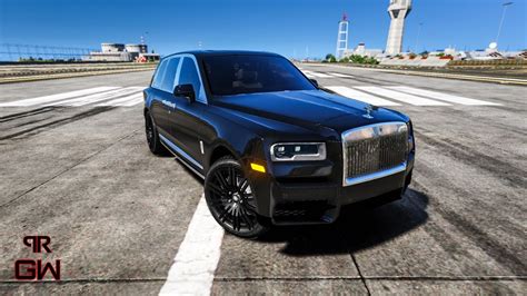 Gta 5 Rolls Royce Cullinan Margaret Wiegel™ Jun 2023