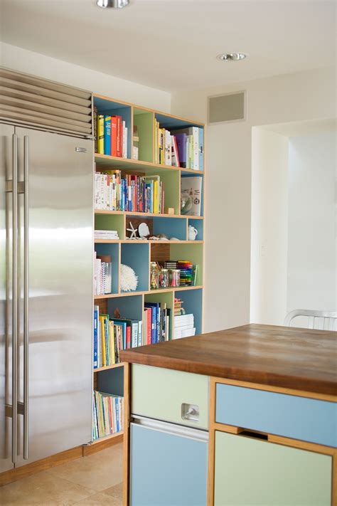 SHED Architecture & Design | Seattle Architects | Seward Park Remodel