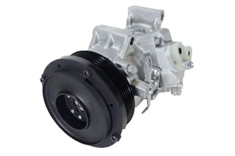 A C Compressor For Toyota Corolla Zze