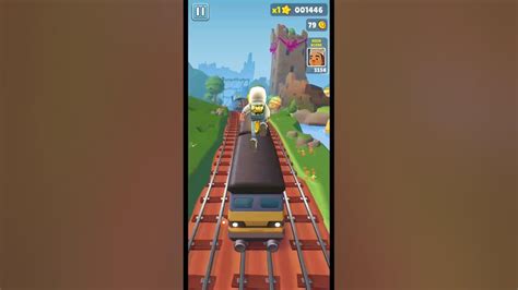 💞🥰😻subwaysurf😻😍💕 Subwaysurfersshorts Subway Cat Viral Shorts Trending