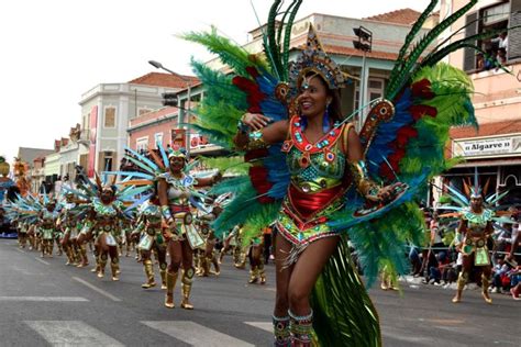 Photos which will make you want to visit Cape Verde