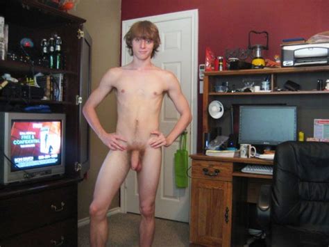 Home Alone Naked