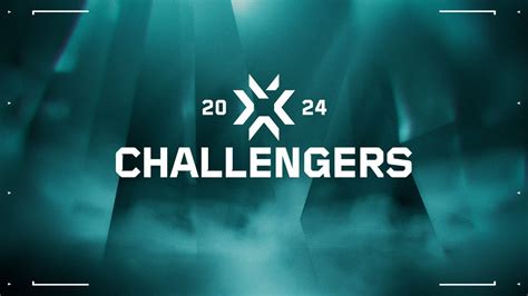 Valorant Riot Games Reveals Vct Challengers Calendar