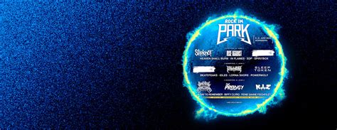 Rock im Park 2025 - Festival Tickets inkl. Camping - Infos & Termine