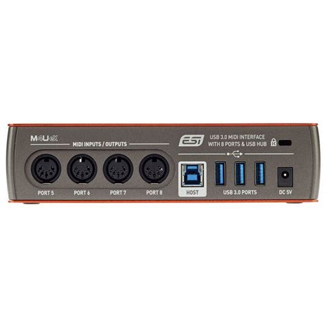 ESI M4U eX – Musikhaus Thomann