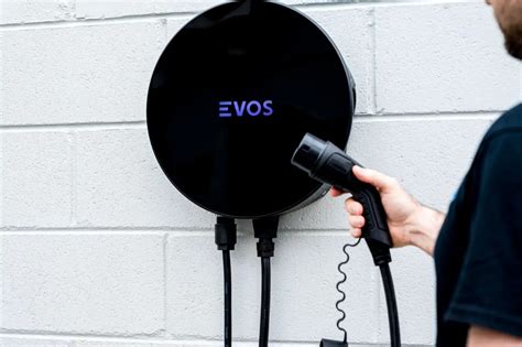 EV Startup EVOS Secures 5m To Ramp Up Charging Equipment Production