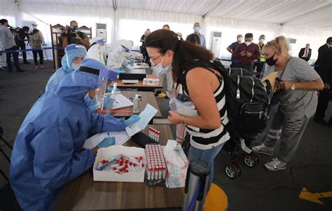 What developing countries can teach rich countries about how to respond ... 