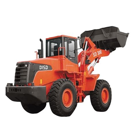 SD 300 - Car and General