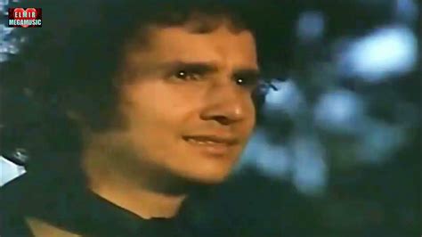 Roberto Carlos E NÃo Vou Mais Deixar VocÊ TÃo SÓ Vídeo Clip 1972