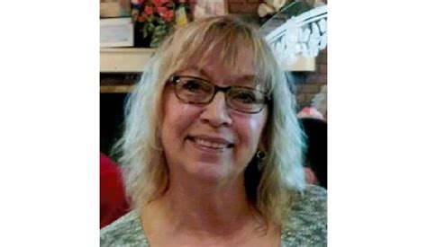 Carol Lanko Harrel Obituary 1953 2018 South Bend In South Bend