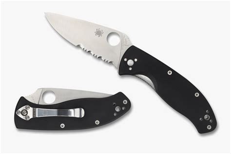 The 12 Best Automatic Knives | Improb